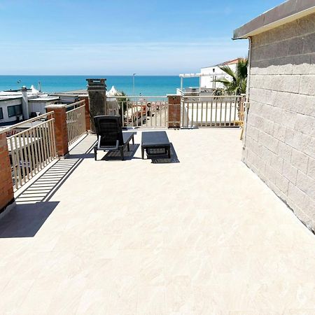 Villino Mirella A Marina Di Cecina By Zoom In Earth Apartment ภายนอก รูปภาพ