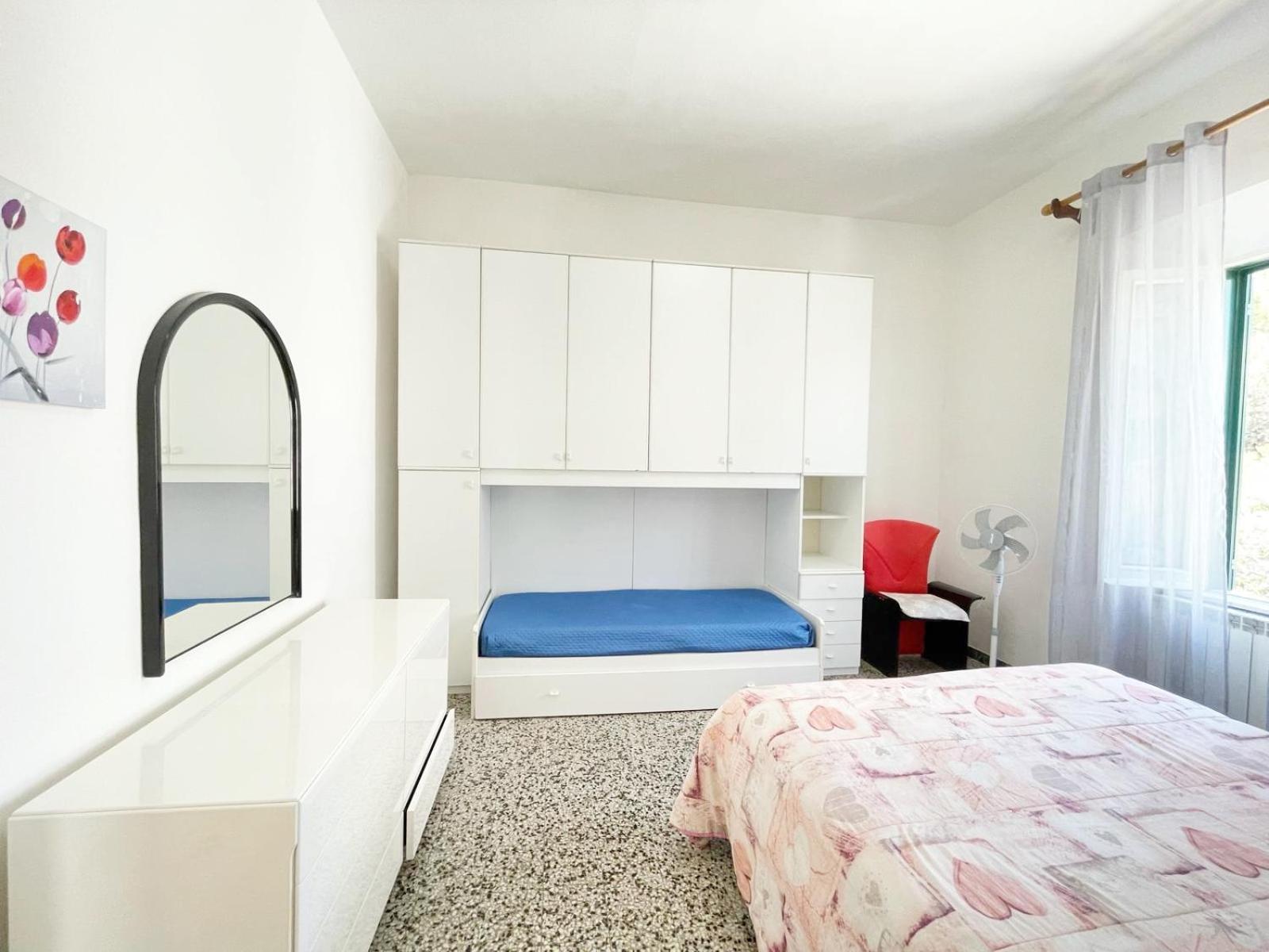 Villino Mirella A Marina Di Cecina By Zoom In Earth Apartment ภายนอก รูปภาพ